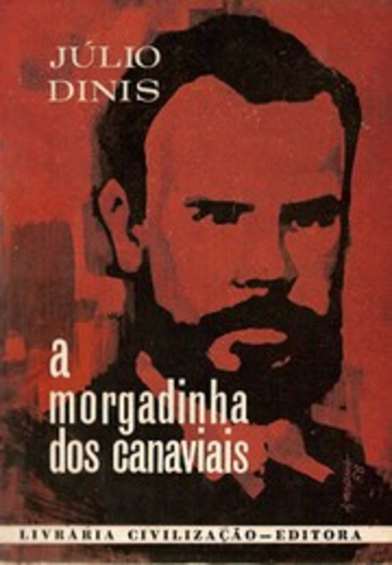 A Morgadinha dos Canaviais